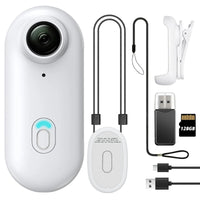 Premium 4K Mini Body Cam™