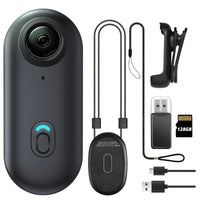 Premium 4K Mini Body Cam™