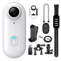 Premium 4K Mini Body Cam™