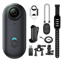 Premium 4K Mini Body Cam™